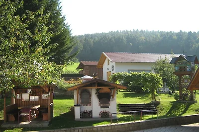 Ferienhaus in Miltach mit Schwimmbecken