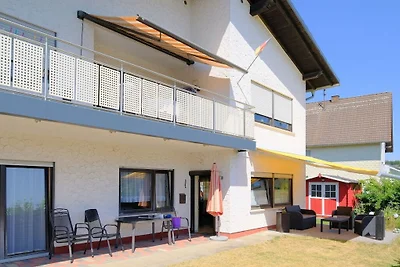 Appartement de vacances avec 1 chambre