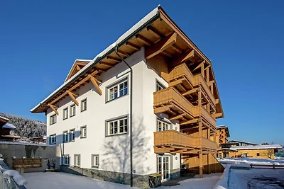 apartman za odmor Obiteljski odmor Brixen im Thale