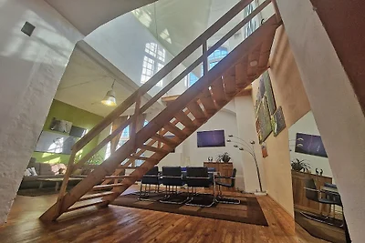Ferienwohnung Dresden Lofts