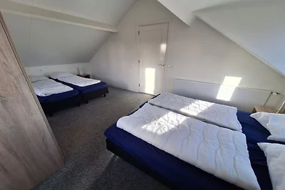 Ferienhaus Erholungsurlaub Nunspeet