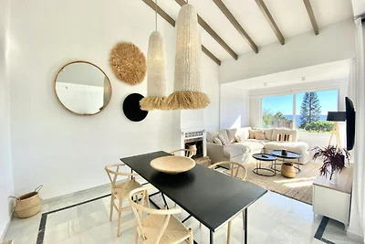 Villa in Calahonda mit privatem Pool