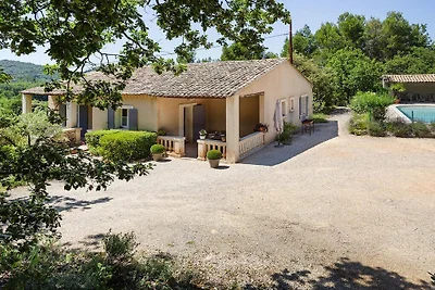 Typisch Ferienhaus mit Privatpool, Ménerbes