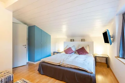 Verführerische Wohnung in Bichlbach