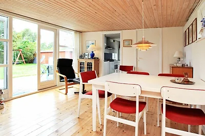 Ferienhaus Erholungsurlaub Store Fuglede