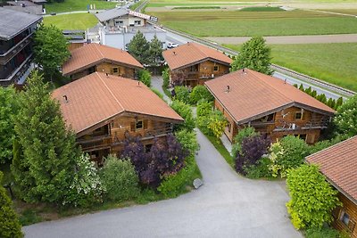 Casa vacanze a Fügen