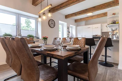 Vakantiehuis in Tating