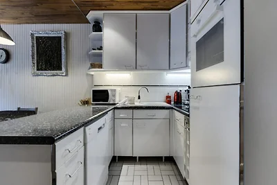 2-Zimmer-Apartment, 45 m² – 2 Erwachsene, 2...