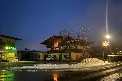 Appartement in Niedernsill bij pistes