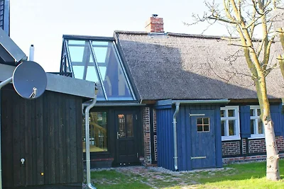 Ferienhaus in Mצnkebude f�r 4 Personen