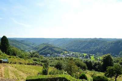 Casa vacanze a Rochehaut con giardino...