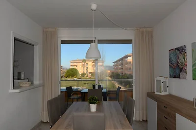 Wohnung in Pals in der Nähe des...