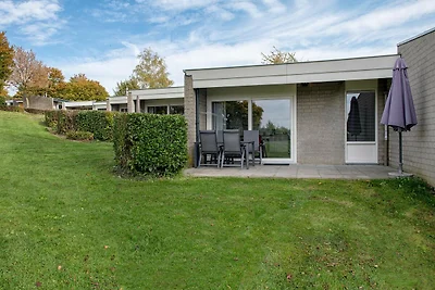 Bungalow con sauna vicino a Valkenburg