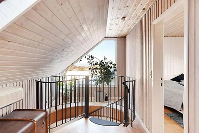 4 Sterne Ferienhaus in Løkken
