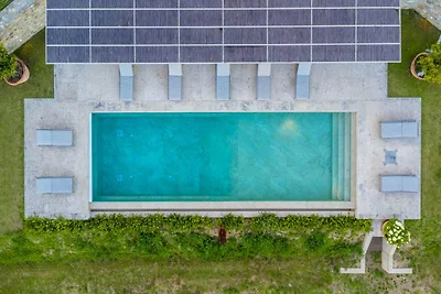 Luxusvilla mit 10 Schlafzimmern in Lucca