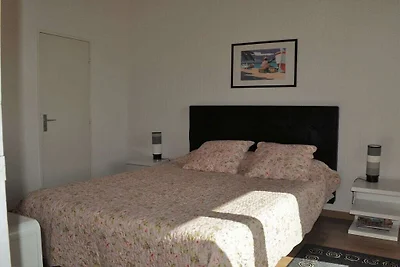 Vakantieappartement SP3
