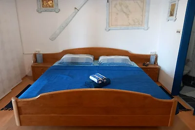 Guest House Green Corner Supetarska Draga - S...