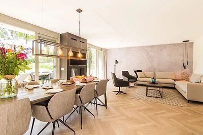 Wellness-Villa in der Nähe von Maastricht