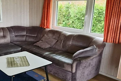 10 persoons vakantie huis in Gilleleje-By...