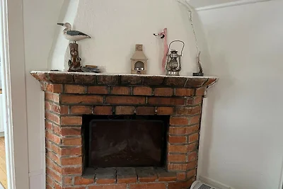 4 Personen Ferienhaus in INGARÖ