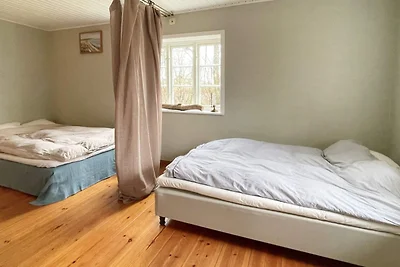 7 Personen Ferienhaus in SJÖBO