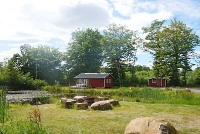 4 Personen Ferienhaus in SMEDSTORP