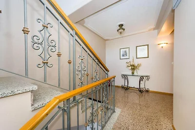 Strandapartment Mareo 5