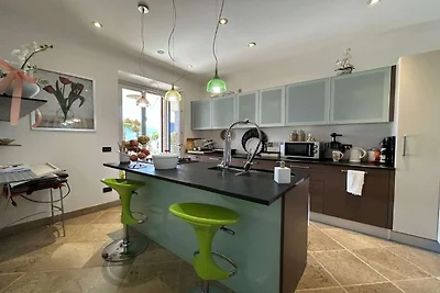 Übernachten Sie in Seenähe mit Panoramablick