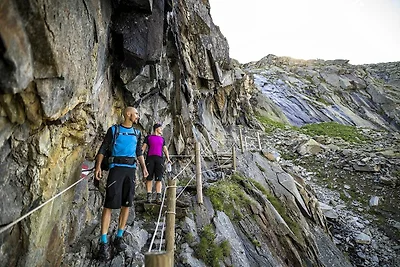 Appartement Neukirchen bij Skiliften