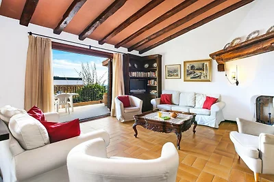 Villa mit 6 Schlafzimmern in Llafranc