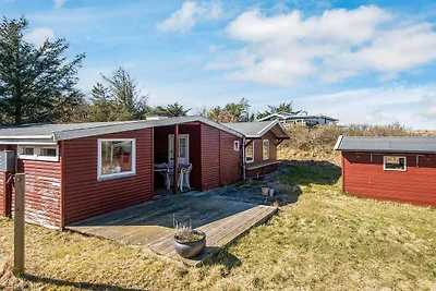 6 Personen Ferienhaus in Blokhus