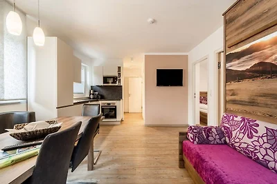 Apartment in St. Georgen / Salzburg nahe...