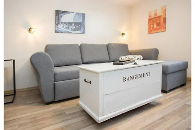 Moderne Wohnung in Winterberg