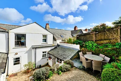 Casa vacanze a Falmouth con vista sul porto