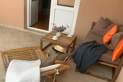 Villa Julia - One Bedroom Apartment 4