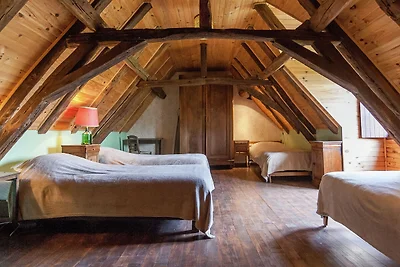 Herrenhaus f�r 17 Personen in der Dordogne