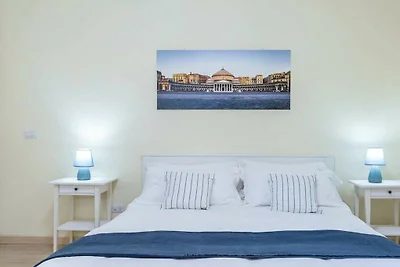 A pochi passi da Piazza del Gesù