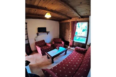 Ferienwohnung mit 1 Schlafzimmer