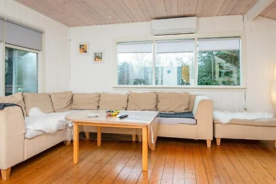 6 Personen Ferienhaus in Hemmet-By Traum