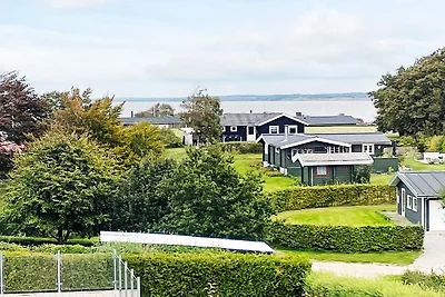 10 Personen Ferienhaus in Roslev