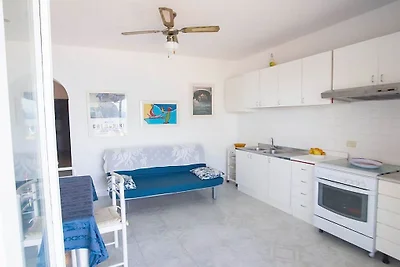 Ferienwohnung mit 1 Schlafzimmer