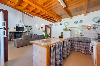 PequeÃ‘a - Casa De Campo Con Piscina Privada