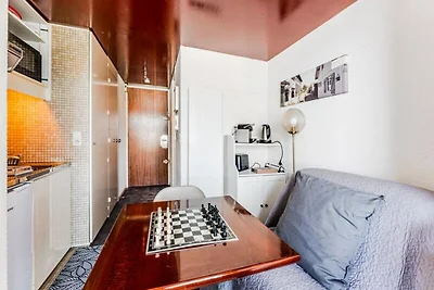 Appartement in Arcachon bij het strand van...