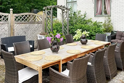 4 Sterne Ferienhaus in Olofström