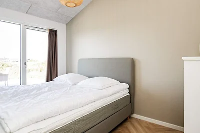 8 Personen Ferienhaus in Hjørring-By Traum