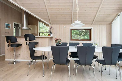 7 Personen Ferienhaus in Ulfborg-By Traum