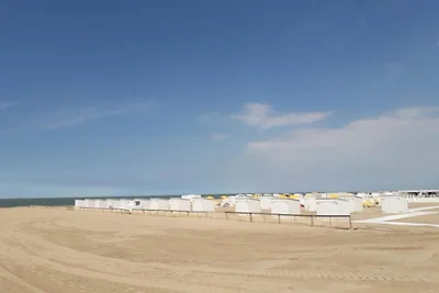 Amplio apartamento moderno en Knokke-Heist