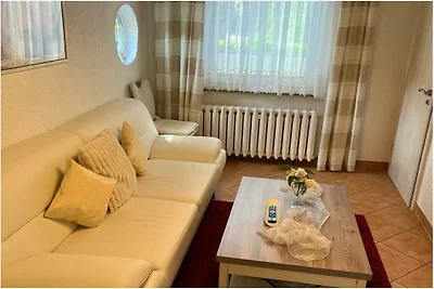 "An der Bode" Wohnung 1