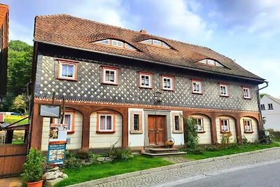 Zonnehuis Helene