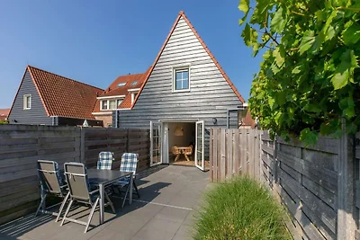 Vakantiehuis in Domburg bij strand